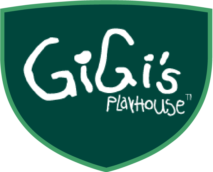 Gigi's playhouse.