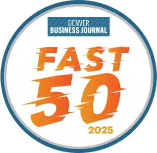 Denver Business Journal Fast 50 (2025)
